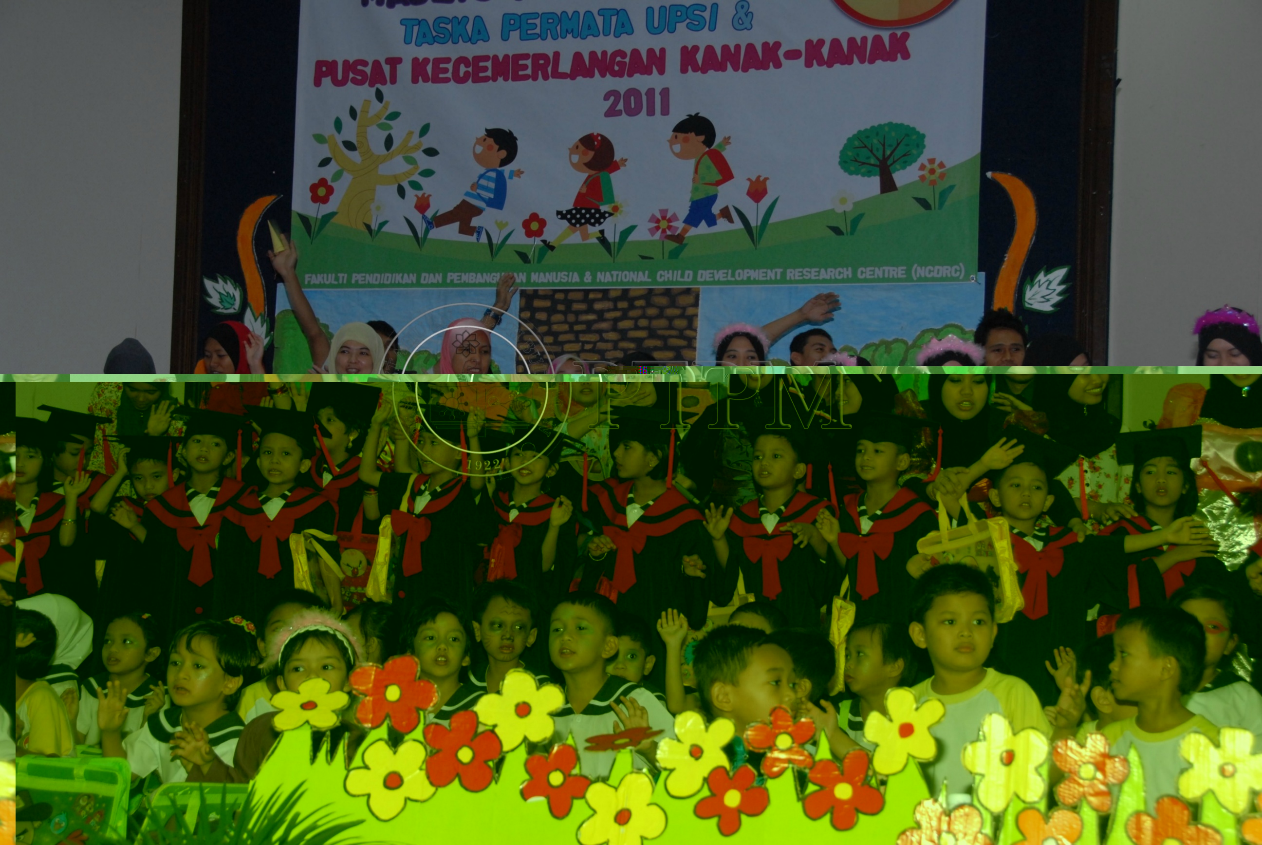 PTPM 11 100 TADIKA  IDA 0617